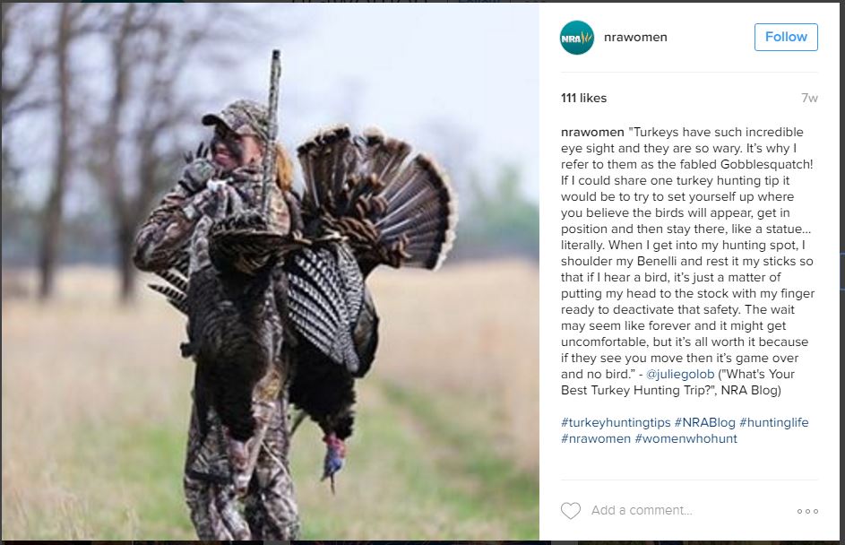 outdoorwebresults drives your brand on instagram