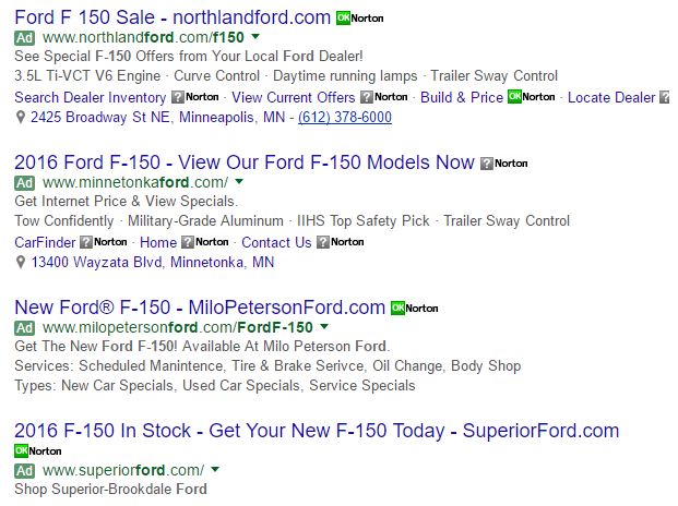 adwords extensions