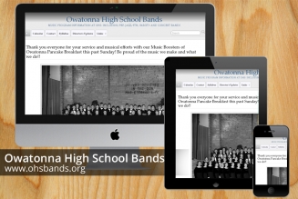 Owatonna-High-School-Bands